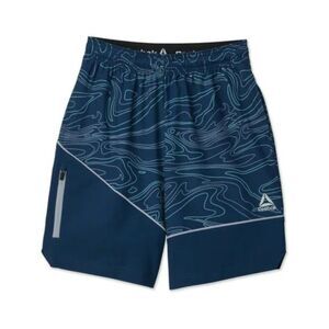 Reebok Boys Sz 18 Board Shorts